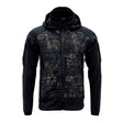 Carinthia - G-Loft ISG 2.0 Jakke // MultiCam Black-1-XtraGrej