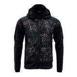 Carinthia - G-Loft ISG 2.0 Jakke // MultiCam Black-1-XtraGrej