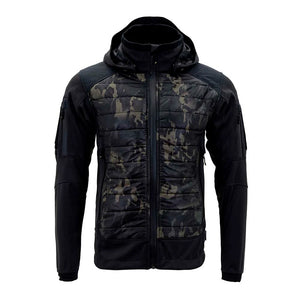 Carinthia - G-Loft ISG 2.0 Jakke // MultiCam Black-1-XtraGrej