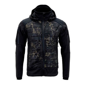 Carinthia - G-Loft ISG 2.0 Jakke // MultiCam Black-1-XtraGrej