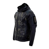 Carinthia - G-Loft ISG 2.0 Jakke // MultiCam Black-2-XtraGrej