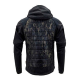 Carinthia - G-Loft ISG 2.0 Jakke // MultiCam Black-3-XtraGrej