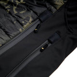 Carinthia - G-Loft ISG 2.0 Jakke // MultiCam Black-6-XtraGrej