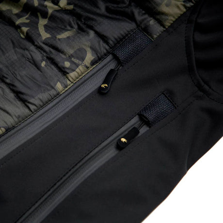 Carinthia - G-Loft ISG 2.0 Jakke // MultiCam Black-6-XtraGrej