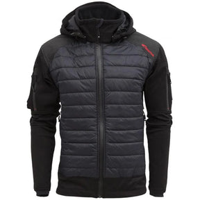 Carinthia - G-Loft ISG 2.0 Jakke // Sort-1-XtraGrej