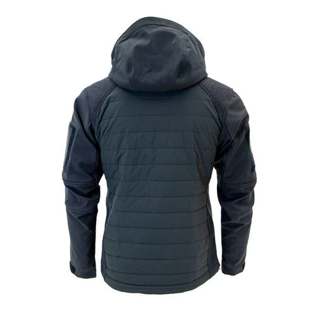 Carinthia - G-LOFT ISG Pro Jakke // Mørk Grøn-3-XtraGrej