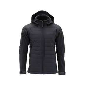 Carinthia - G-LOFT ISG Pro Jakke // Sort-1-XtraGrej