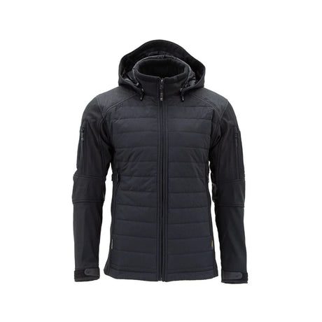 Carinthia - G-LOFT ISG Pro Jakke // Sort-1-XtraGrej