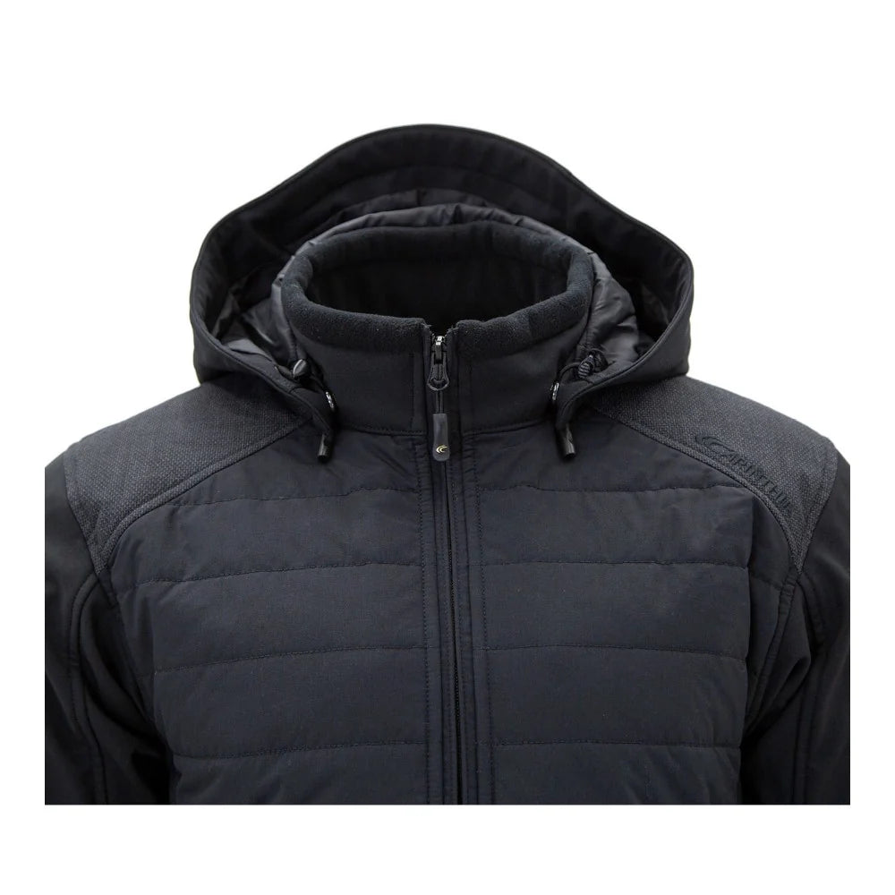 Carinthia - G-LOFT ISG Pro Jakke // Sort-4-XtraGrej