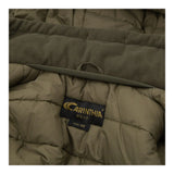 Carinthia - G-LOFT MIG 4.0 Dame Jakke // Sort-7-XtraGrej