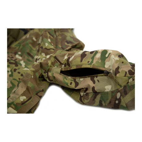 Carinthia - G-LOFT MIG 4.0 Jakke // MultiCam-11-XtraGrej