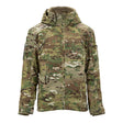 Carinthia - G-LOFT MIG 4.0 Jakke // MultiCam-1-XtraGrej
