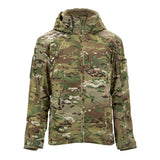 Carinthia - G-LOFT MIG 4.0 Jakke // MultiCam-1-XtraGrej