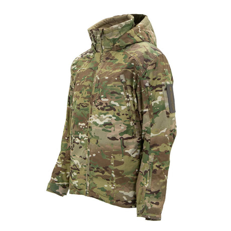 Carinthia - G-LOFT MIG 4.0 Jakke // MultiCam-2-XtraGrej
