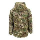 Carinthia - G-LOFT MIG 4.0 Jakke // MultiCam-3-XtraGrej