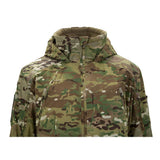 Carinthia - G-LOFT MIG 4.0 Jakke // MultiCam-4-XtraGrej