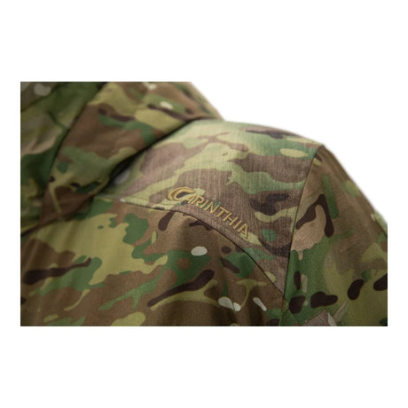 Carinthia - G-LOFT MIG 4.0 Jakke // MultiCam-5-XtraGrej