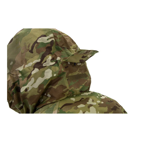 Carinthia - G-LOFT MIG 4.0 Jakke // MultiCam-6-XtraGrej