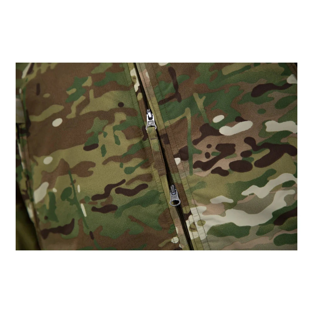 Carinthia - G-LOFT MIG 4.0 Jakke // MultiCam-7-XtraGrej