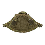 Carinthia - G-LOFT MIG 4.0 Jakke // MultiCam-8-XtraGrej