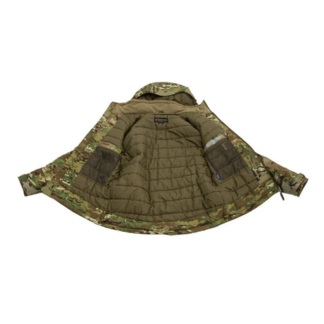 Carinthia - G-LOFT MIG 4.0 Jakke // MultiCam-8-XtraGrej