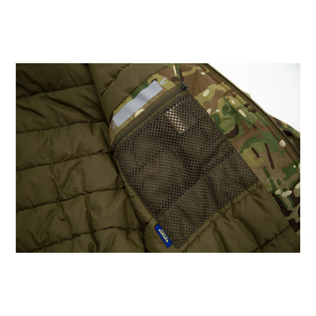 Carinthia - G-LOFT MIG 4.0 Jakke // MultiCam-9-XtraGrej
