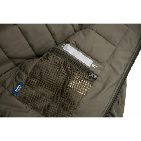 Carinthia - G-LOFT MIG 4.0 Jakke // Sort-8-XtraGrej