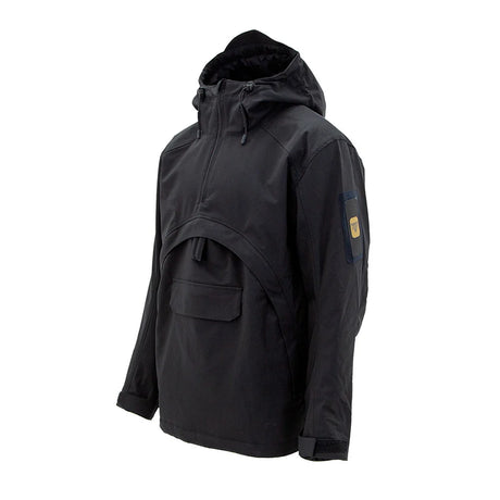 Carinthia - G-LOFT Tactical Anorak // Sort-2-XtraGrej