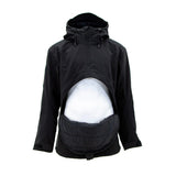 Carinthia - G-LOFT Tactical Anorak // Sort-8-XtraGrej