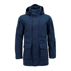 Carinthia - G-LOFT Taktisk Herre Parka // Navy Blå-1-XtraGrej