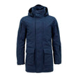Carinthia - G-LOFT Taktisk Herre Parka // Navy Blå-1-XtraGrej