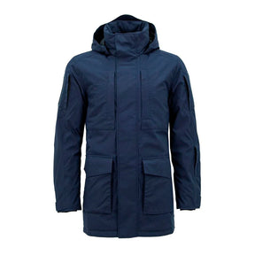 Carinthia - G-LOFT Taktisk Herre Parka // Navy Blå-1-XtraGrej