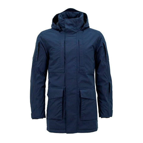 Carinthia - G-LOFT Taktisk Herre Parka // Navy Blå-1-XtraGrej