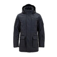 Carinthia - G-LOFT Taktisk Herre Parka // Sort-1-XtraGrej
