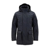 Carinthia - G-LOFT Taktisk Herre Parka // Sort-1-XtraGrej