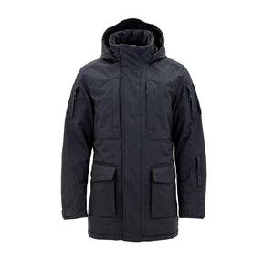Carinthia - G-LOFT Taktisk Herre Parka // Sort-1-XtraGrej