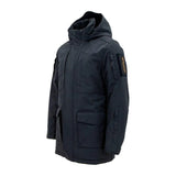 Carinthia - G-LOFT Taktisk Herre Parka // Sort-2-XtraGrej