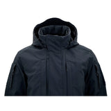 Carinthia - G-LOFT Taktisk Herre Parka // Sort-4-XtraGrej