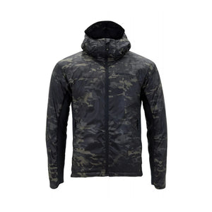 Carinthia - G-Loft TLG Jakke // Black MultiCam-1-XtraGrej