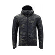 Carinthia - G-Loft TLG Jakke // Black MultiCam-1-XtraGrej