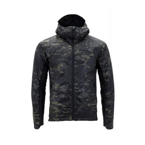 Carinthia - G-Loft TLG Jakke // Black MultiCam-1-XtraGrej