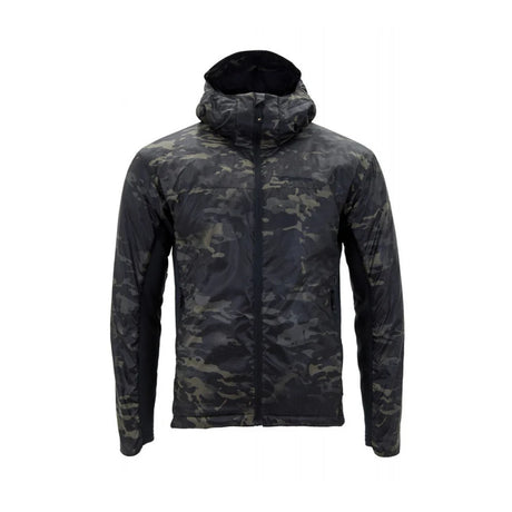 Carinthia - G-Loft TLG Jakke // Black MultiCam-1-XtraGrej