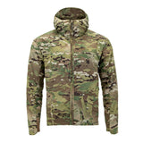 Carinthia - G-Loft TLG Jakke // MultiCam-1-XtraGrej