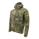 Carinthia - G-Loft TLG Jakke // MultiCam-2-XtraGrej