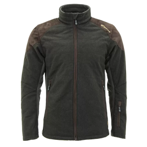 Carinthia - G-LOFT TLLG 2.0 Jagtjakke // Olive-1-XtraGrej