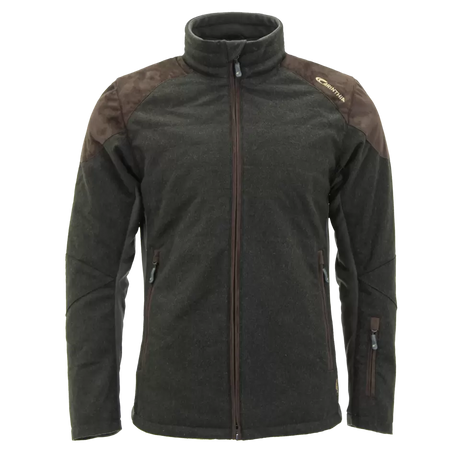 Carinthia - G-LOFT TLLG 2.0 Jagtjakke // Olive-1-XtraGrej