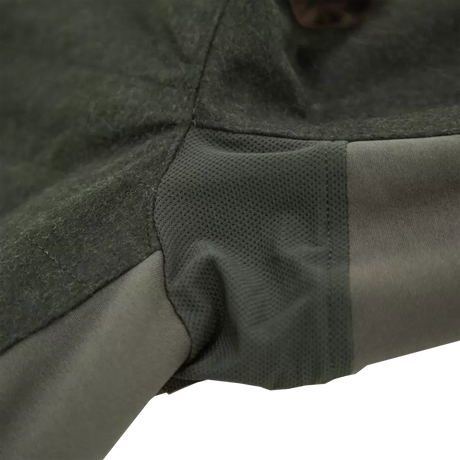 Carinthia - G-LOFT TLLG 2.0 Jagtjakke // Olive-9-XtraGrej