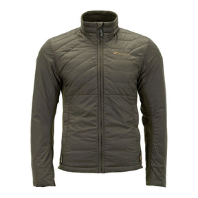Carinthia - G-LOFT Ultra 2.0 Herre Jakke // Olivengrøn-1-XtraGrej