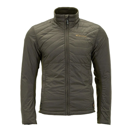 Carinthia - G-LOFT Ultra 2.0 Herre Jakke // Olivengrøn-1-XtraGrej