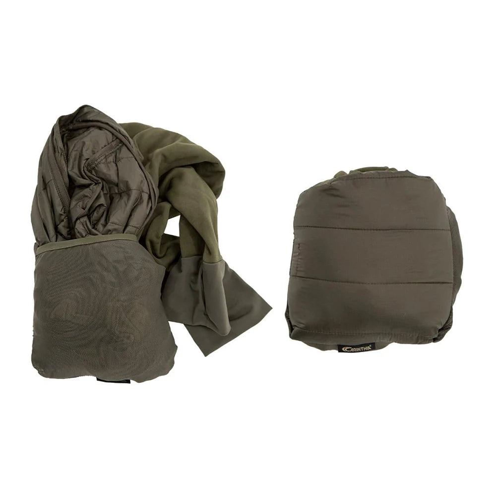Carinthia - G-LOFT Ultra 2.0 Herre Trøje // Olivengrøn-4-XtraGrej